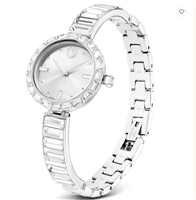 Montre Swarovski Femme MATRIX in Acier 5677487 - 5677487